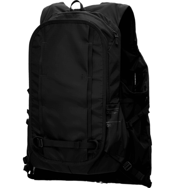 
DB, 
SNOW PRO VEST 8L X SAFEBACK, 
Detail 5
