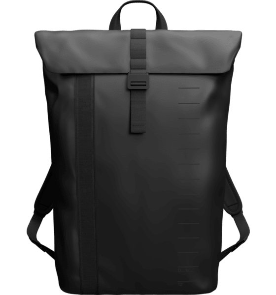 388142101101, Essential Backpack 12L, DB, Detail