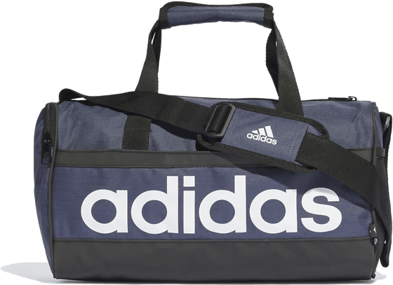 
ADIDAS, 
Essentials Linear Duffel Bag Extra Small, 
Detail 1
