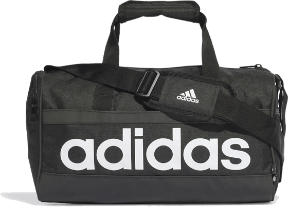 
ADIDAS, 
Essentials Linear Duffel Bag Extra Small, 
Detail 1
