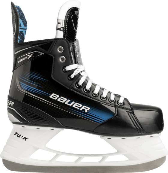 
BAUER, 
S23 BAUER X SKATE-SR, 
Detail 1
