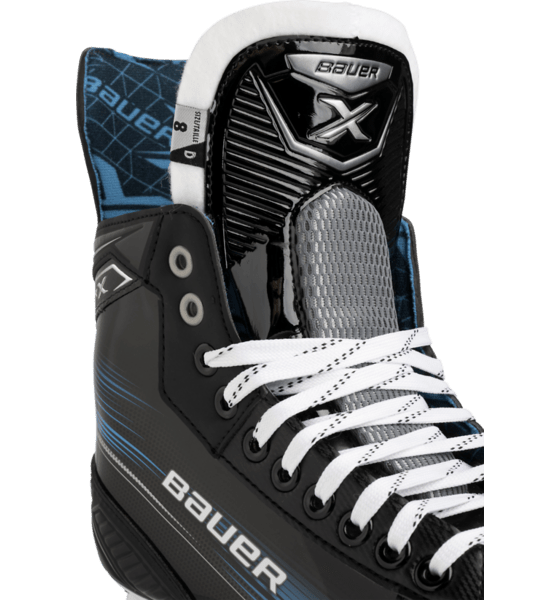 
BAUER, 
S23 BAUER X SKATE-SR, 
Detail 4
