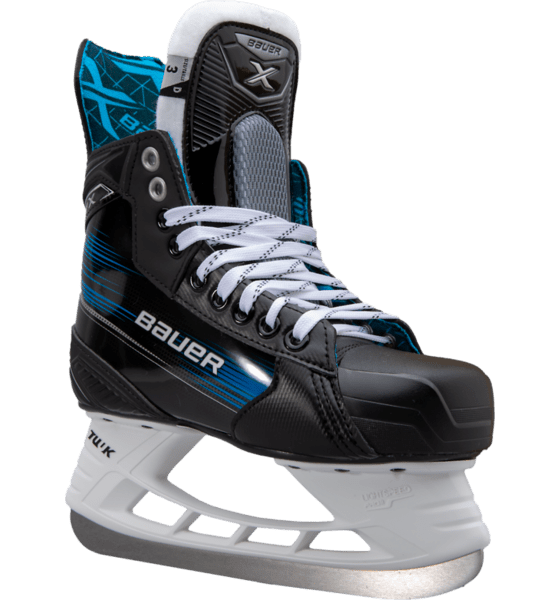 
BAUER, 
S23 BAUER X SKATE-JR, 
Detail 2
