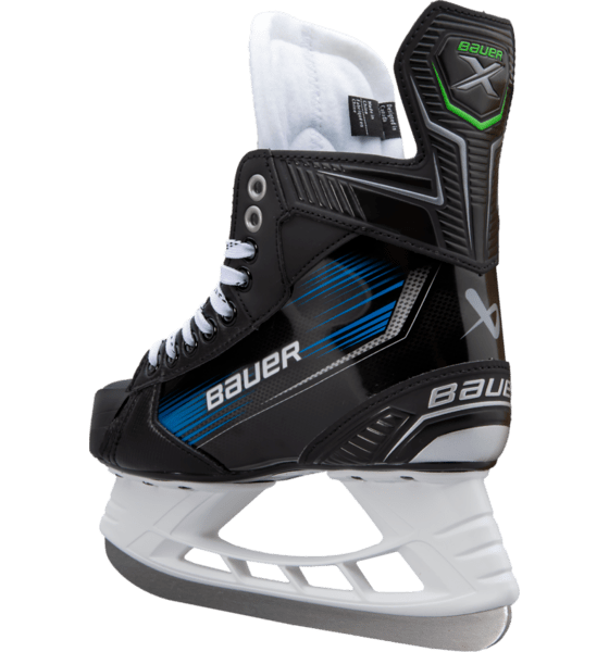 
BAUER, 
S23 BAUER X SKATE-JR, 
Detail 3
