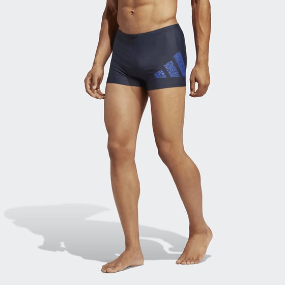 
ADIDAS, 
Branded Swim Boxers, 
Detail 1
