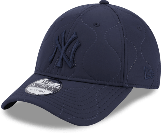 
NEW ERA, 
MLB QUILTED 9FORTY, 
Detail 1
