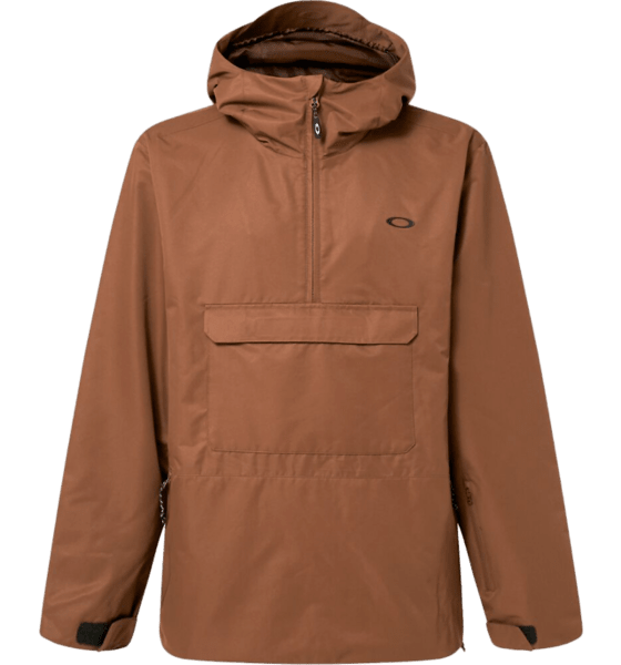 
OAKLEY, 
DIVISIONAL RC SHELL ANORAK, 
Detail 1
