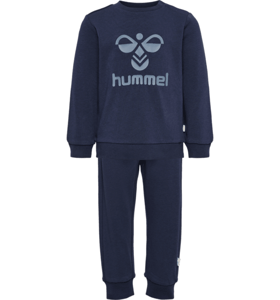 
HUMMEL, 
K hmlARINE CREWSUIT, 
Detail 1
