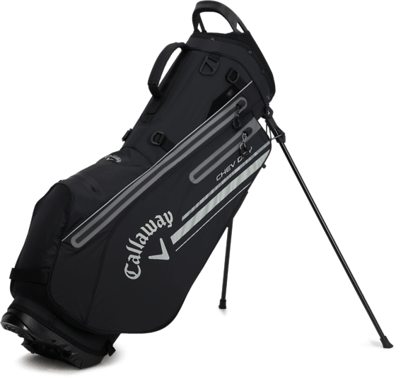 
CALLAWAY, 
CHEV DRY STAND BAG, 
Detail 1
