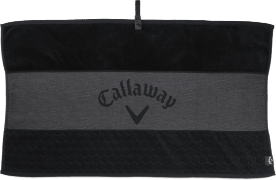 
CALLAWAY, 
TOUR TOWEL, 
Detail 1
