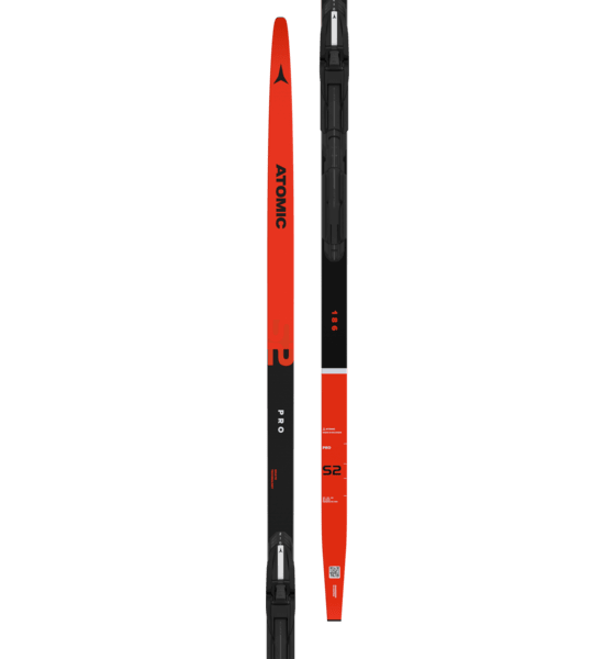
ATOMIC, 
PRO S2, 
Detail 3
