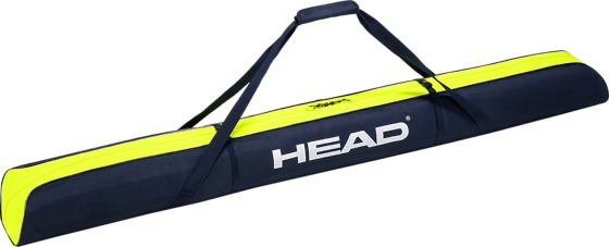 
HEAD, 
Single Skibag 195cm, 
Detail 1
