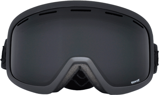 
APPERTIFF, 
DWG BLACKOUT +LENS, 
Detail 2
