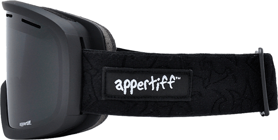 
APPERTIFF, 
DWG BLACKOUT +LENS, 
Detail 3
