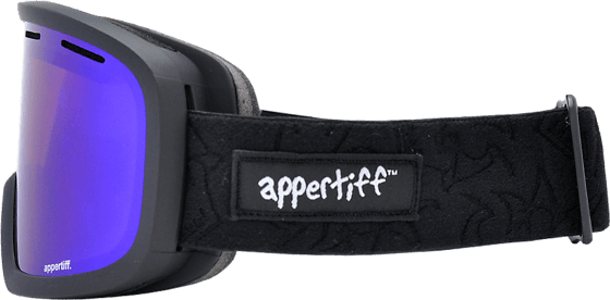 
APPERTIFF, 
DWG BLACKOUT +LENS, 
Detail 3

