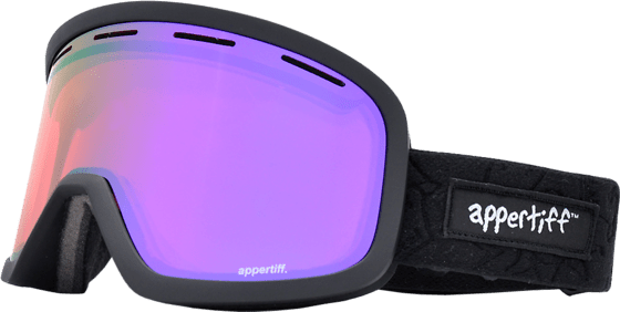 
APPERTIFF, 
DWG BLACKOUT +LENS, 
Detail 1
