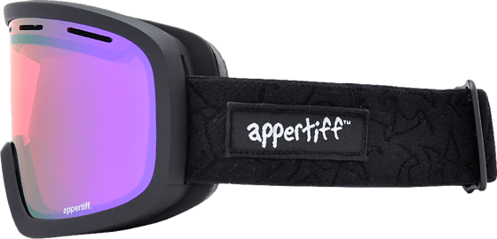 
APPERTIFF, 
DWG BLACKOUT +LENS, 
Detail 3
