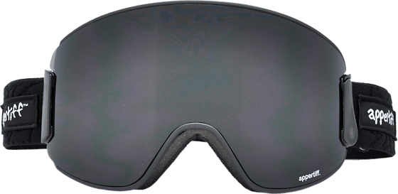 390009102101 APPERTIFF DWG AIR BLACKOUT +LENS  Standard Detail