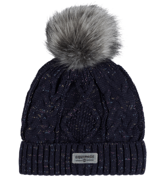 
EQUIPAGE, 
LILLY GLITTER HAT JR, 
Detail 1
