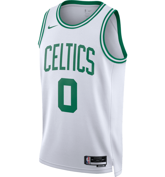 
NIKE, 
Boston Celtics Association Edition, 
Detail 1
