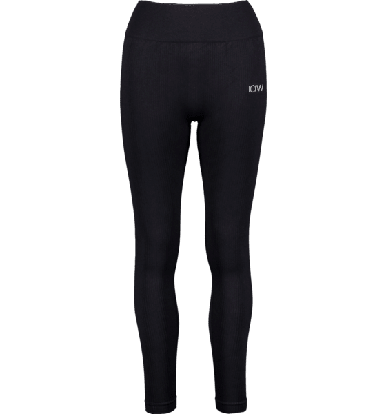 
ICANIWILL, 
RIBBED DEFINE SEAMLESS TIGHTS, 
Detail 1
