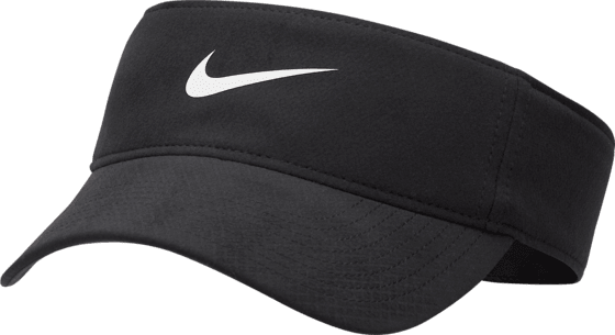 
NIKE, 
Nike Dri-FIT Ace Swoosh Visor, 
Detail 1
