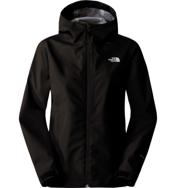 
THE NORTH FACE, 
W WHITON 3L JACKET, 
Detail 1
