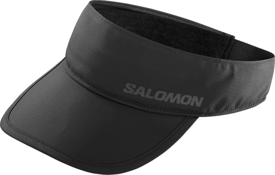 
SALOMON, 
CROSS VISOR, 
Detail 1
