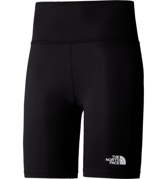 
THE NORTH FACE, 
W FLEX 8IN TIGHT, 
Detail 1
