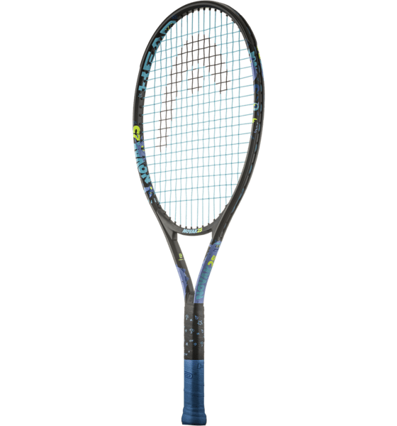 
HEAD, 
HEAD Novak 25 Junior Tennis Racquet, 
Detail 1
