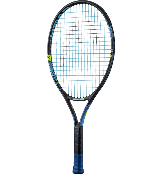 
HEAD, 
HEAD Novak 23 Junior Tennis Racquet, 
Detail 1
