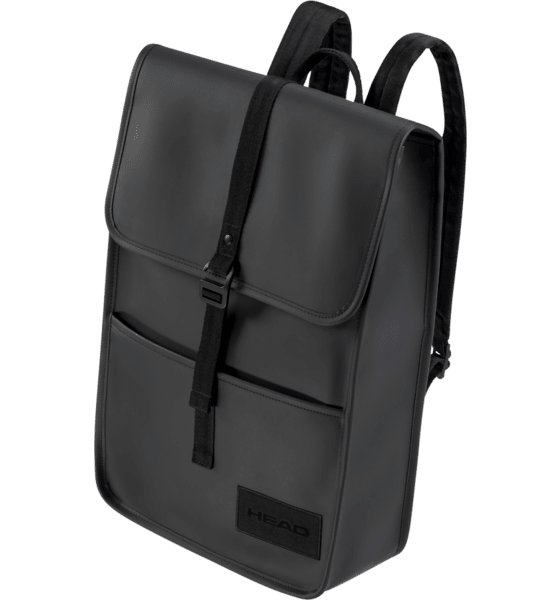 
HEAD, 
Pro Backpack 23L BK, 
Detail 1
