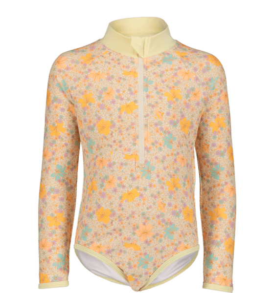 
RIP CURL, 
K CRYSTAL LS SURFSUIT-GIRL, 
Detail 4
