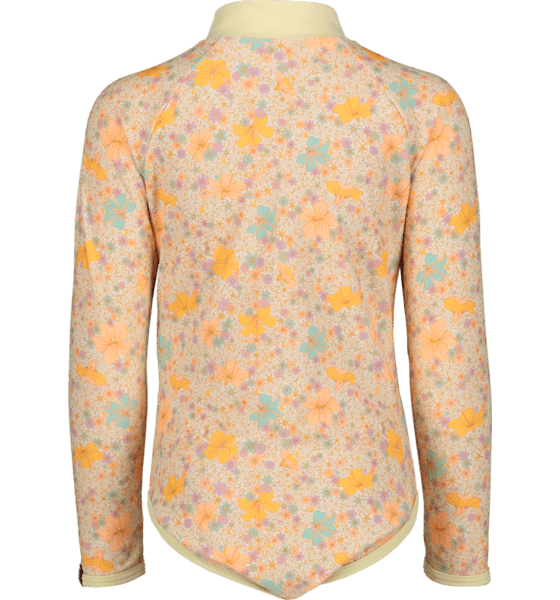 
RIP CURL, 
K CRYSTAL LS SURFSUIT-GIRL, 
Detail 5
