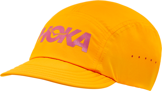 
HOKA, 
U PACKABLE TRAIL HAT, 
Detail 1
