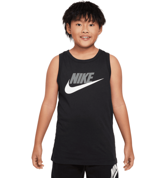 
NIKE, 
Nike Sportswear Big Kids' Tank Top, 
Detail 1
