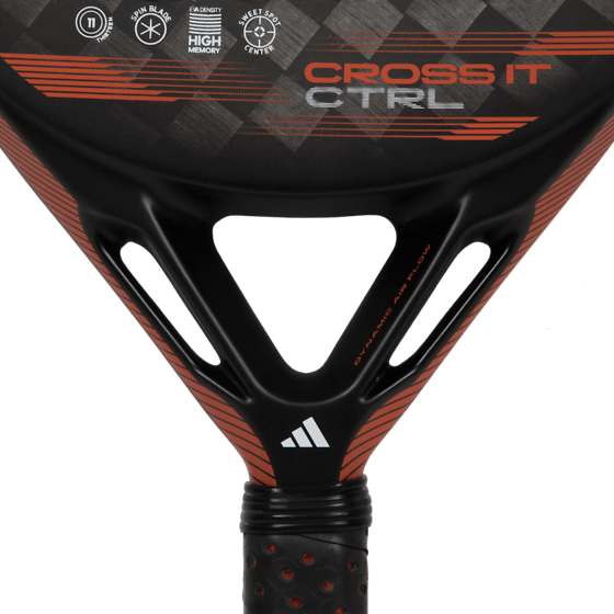 
ADIDAS, 
CROSS IT CTRL, 
Detail 3
