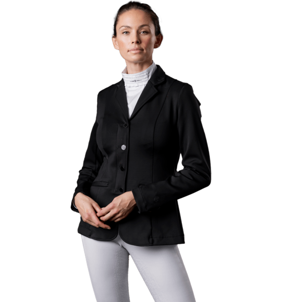 
EQUIPAGE, 
EQ MONROE COMPETITION JACKET, 
Detail 1
