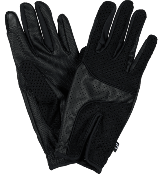 
EQUIPAGE, 
EQ MELLOW GLOVES, 
Detail 1
