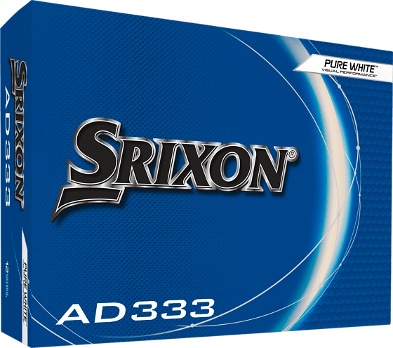 
SRIXON, 
AD333 11 DZ, 
Detail 1
