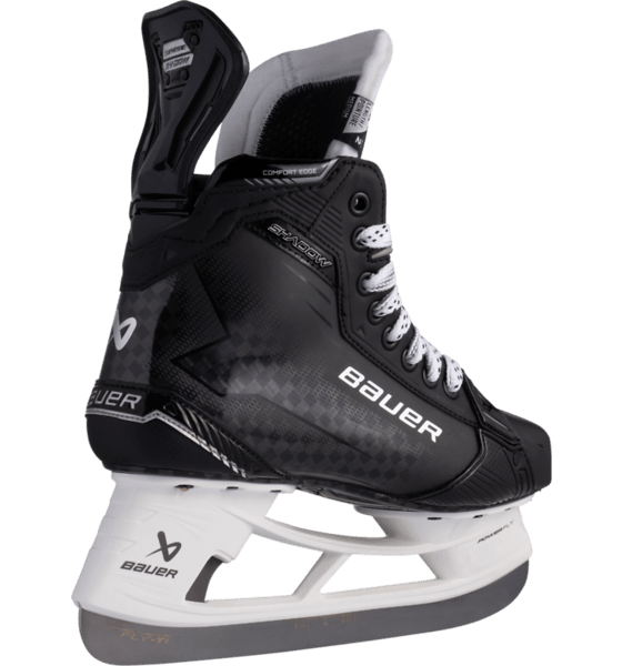 
BAUER, 
S24 TI SUPREME SHADOW SKATE-INT, 
Detail 3
