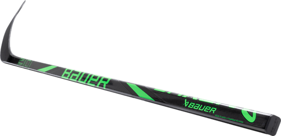 
BAUER, 
S24 NEXUS PERFORMANCE GRIP STK, 30 flex, 
Detail 2

