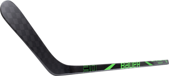 
BAUER, 
S24 NEXUS PERFORMANCE GRIP STK, 30 flex, 
Detail 3
