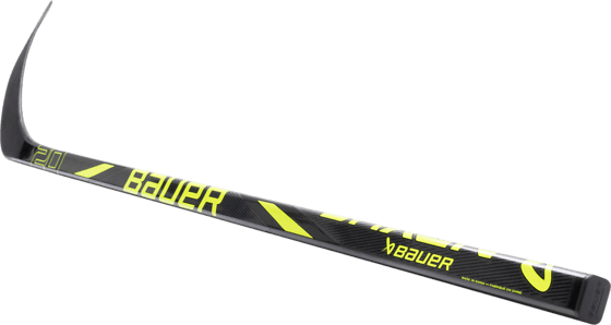 
BAUER, 
S24 NEXUS PERFORMANCE GRIP STK, 
Detail 2
