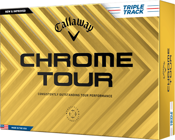 
CALLAWAY, 
CHROME TOUR TRPL TRK 2024 DZ, 
Detail 1
