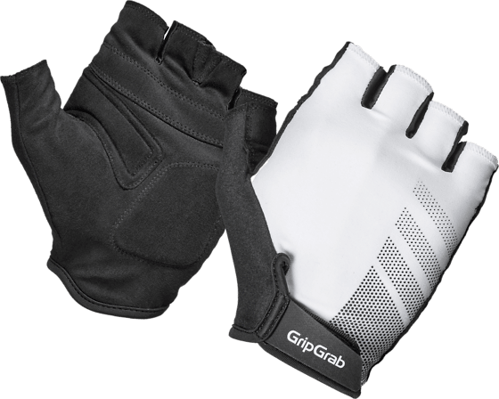 
GRIPGRAB, 
Ride RC Lite Padded Short Finger Gloves, 
Detail 1
