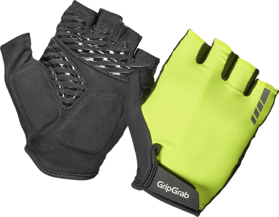 
GRIPGRAB, 
ProRide RC Max Padded Short Finger Gloves, 
Detail 1
