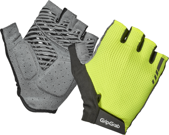 
GRIPGRAB, 
Expert RC Max Padded Short Finger Gloves, 
Detail 1
