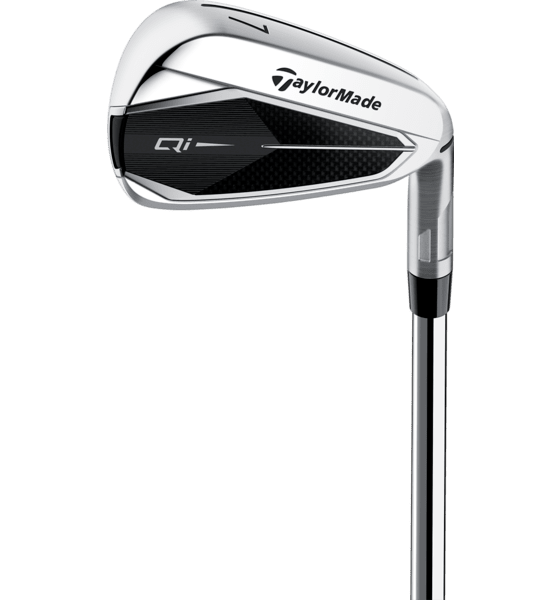 
TAYLOR MADE, 
Qi IRONS STRH 5-P, 
Detail 1
