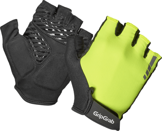 
GRIPGRAB, 
W ProRide RC Max Padded Short Finger Gloves, 
Detail 1
